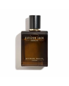 Michael Malul Citizen Jack Absolute Eau De Parfum 100 Ml