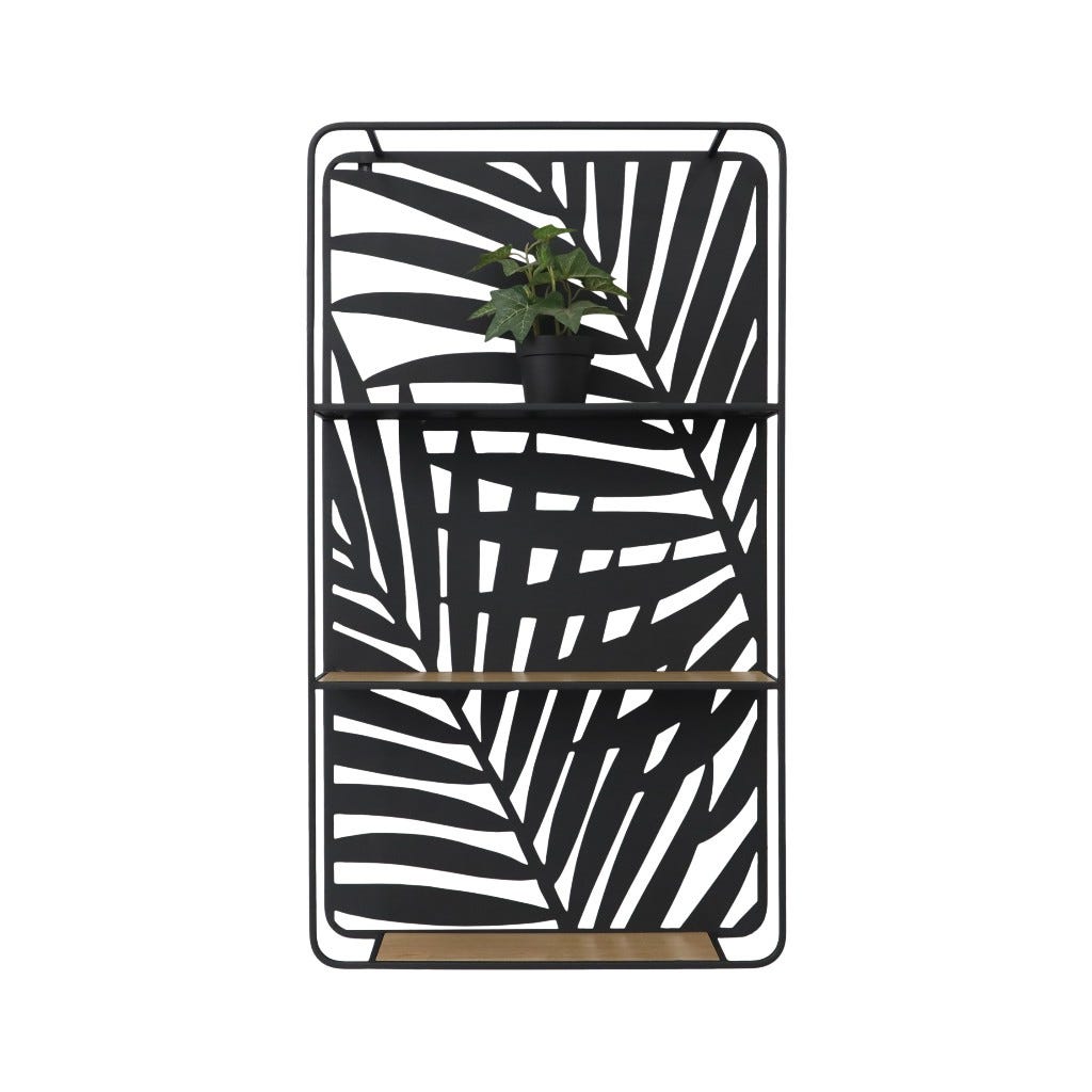 Repisa Decorativa 50x90x13cm