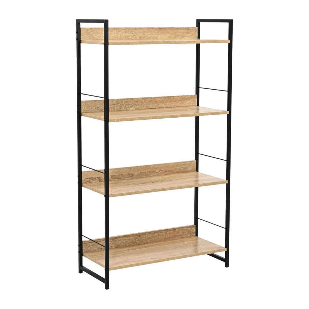 Estante Conchy 70X30X124.5Cm