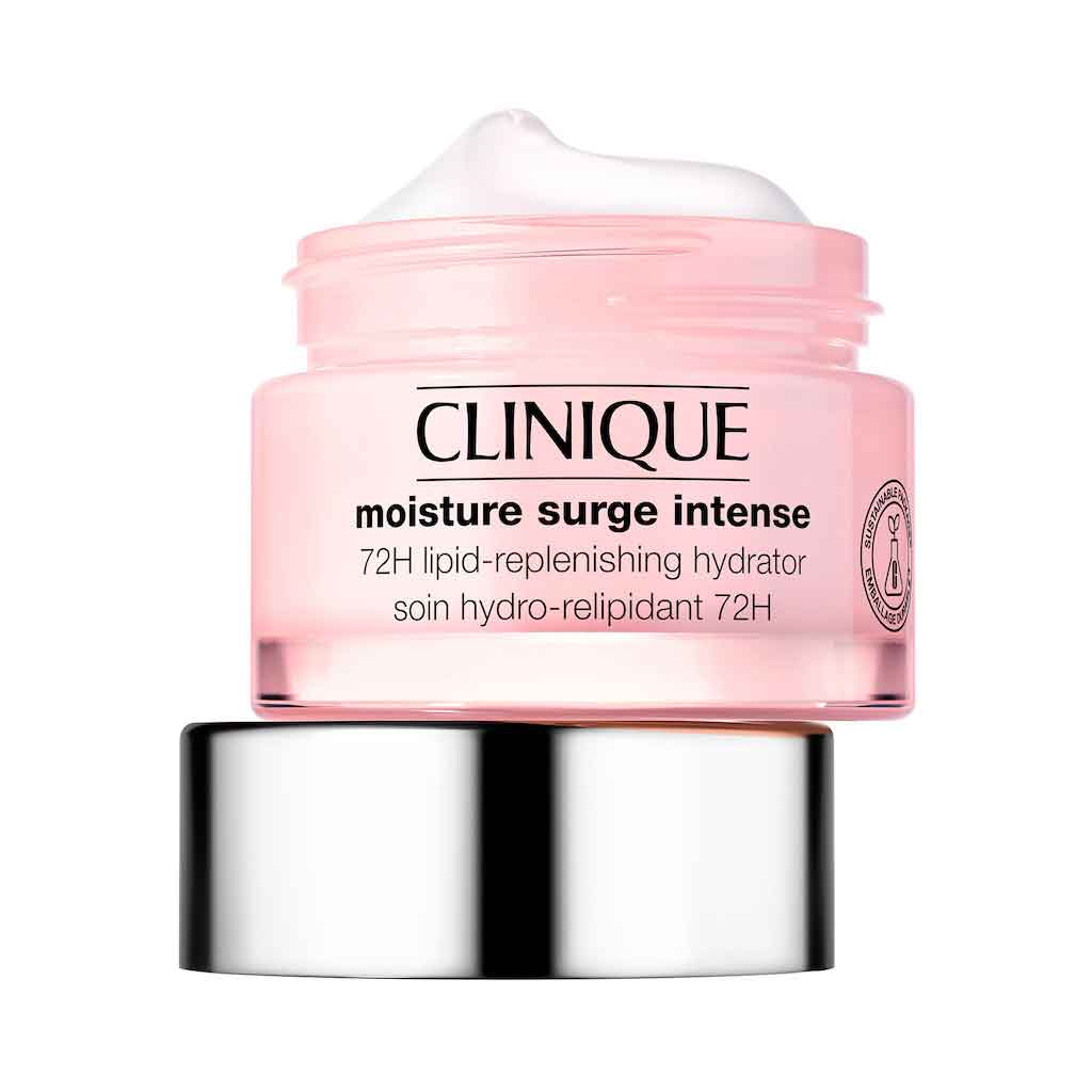 Clinique Moisture Surge Intense 72h Lipid Hydrator