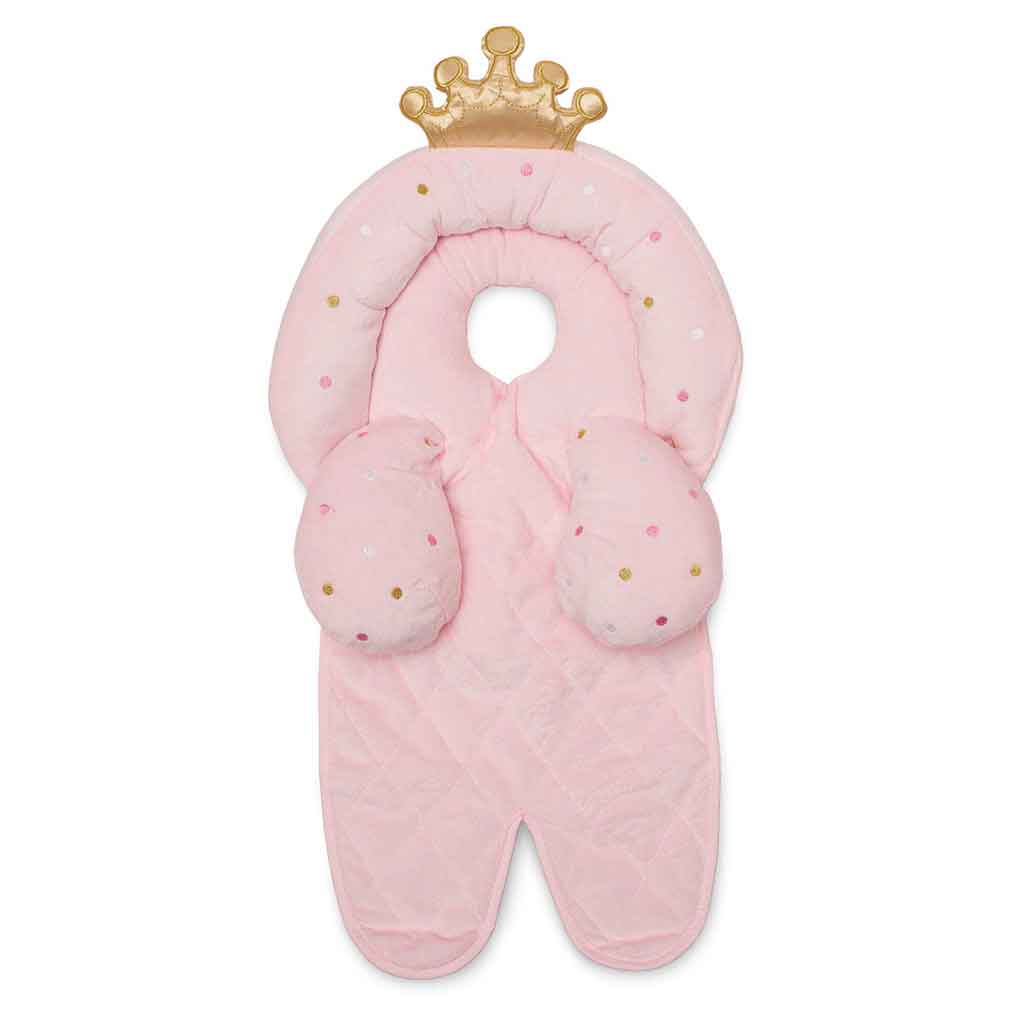 Soporte Para Cabeza De Princesa Boppy