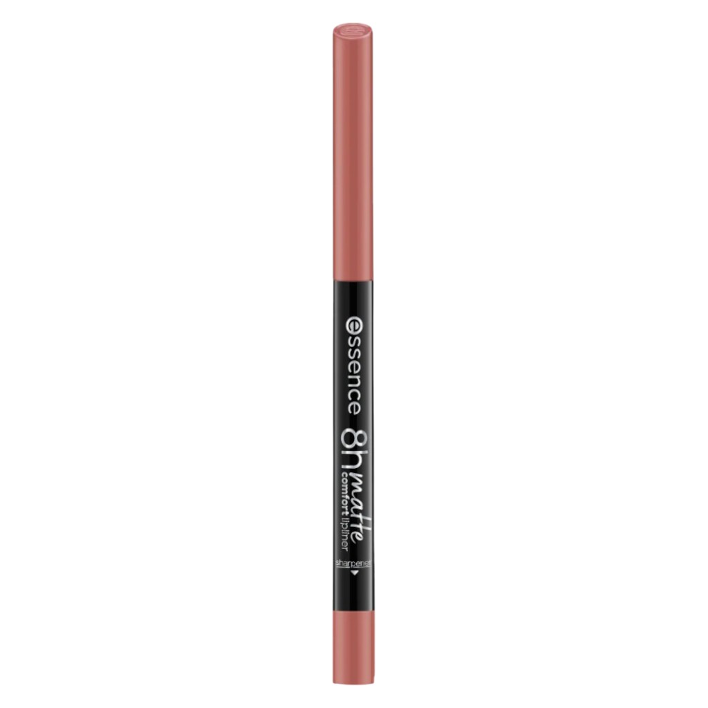 8H Matte Comfort Lipliner 04