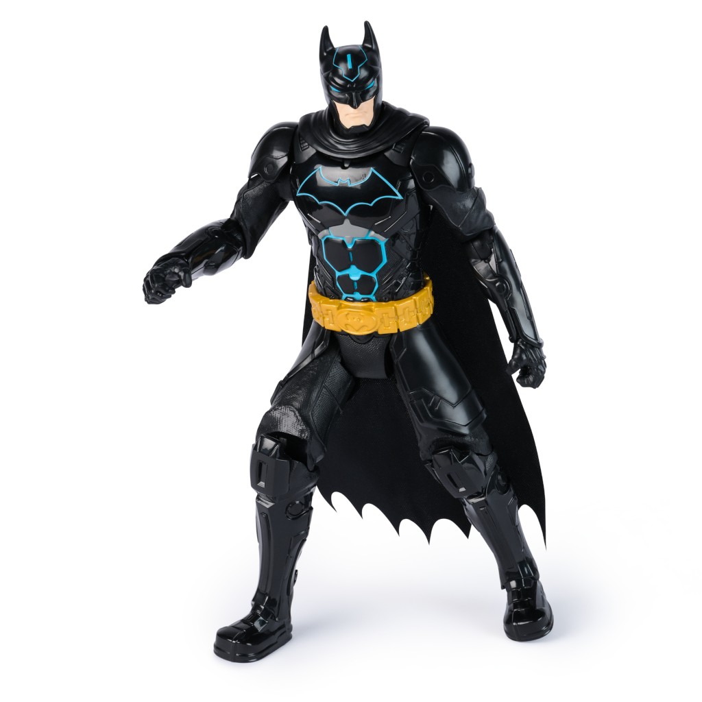 Figura De Acción Batman Ninja Strike