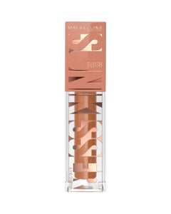 Maybelline Rubor Liquido Sunkisser Blush #11 Electr. B.