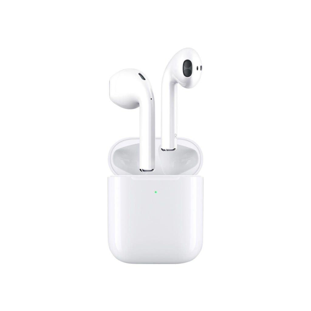 Auriculares Inalámbricos Estéreo