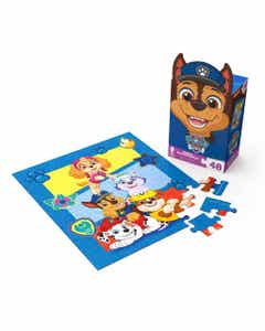 Paw Patrol Rompecabezas 48 Piezas