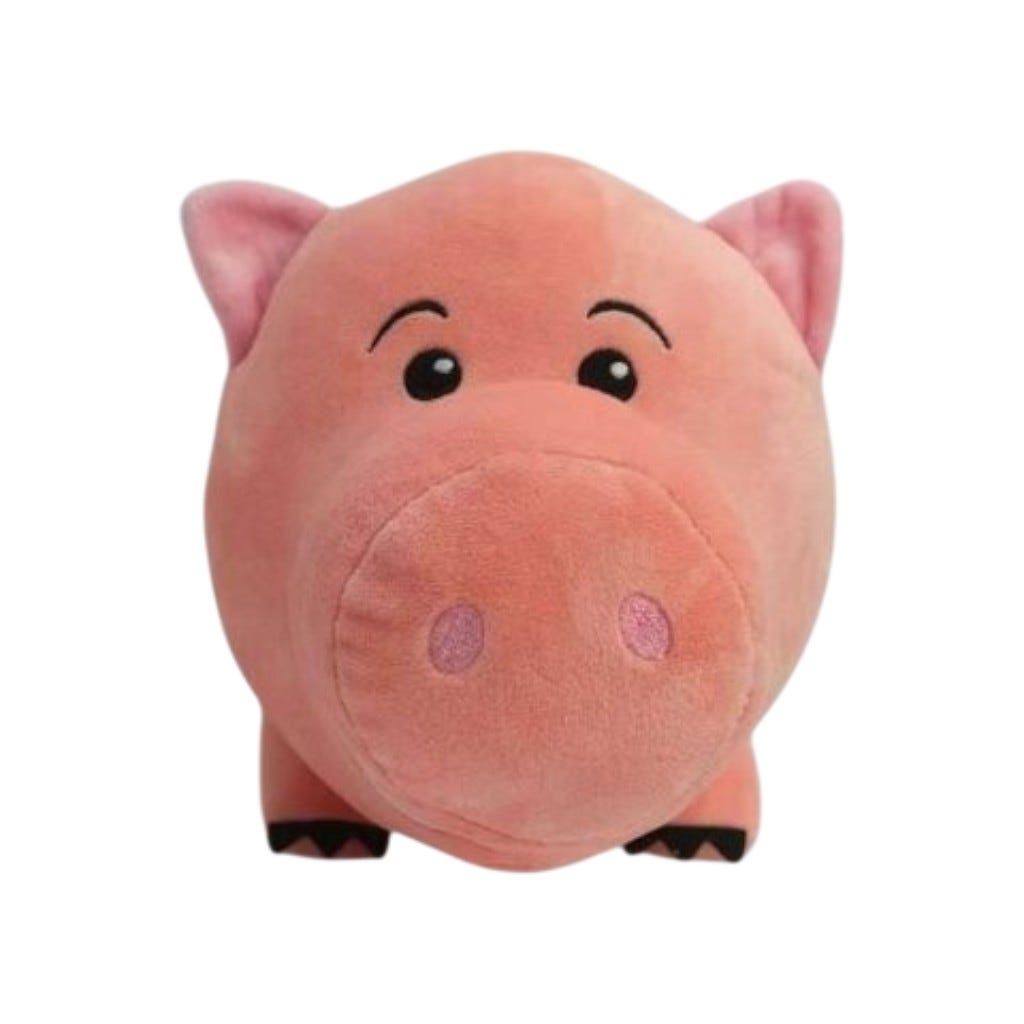 Peluche De Hamm 12"
