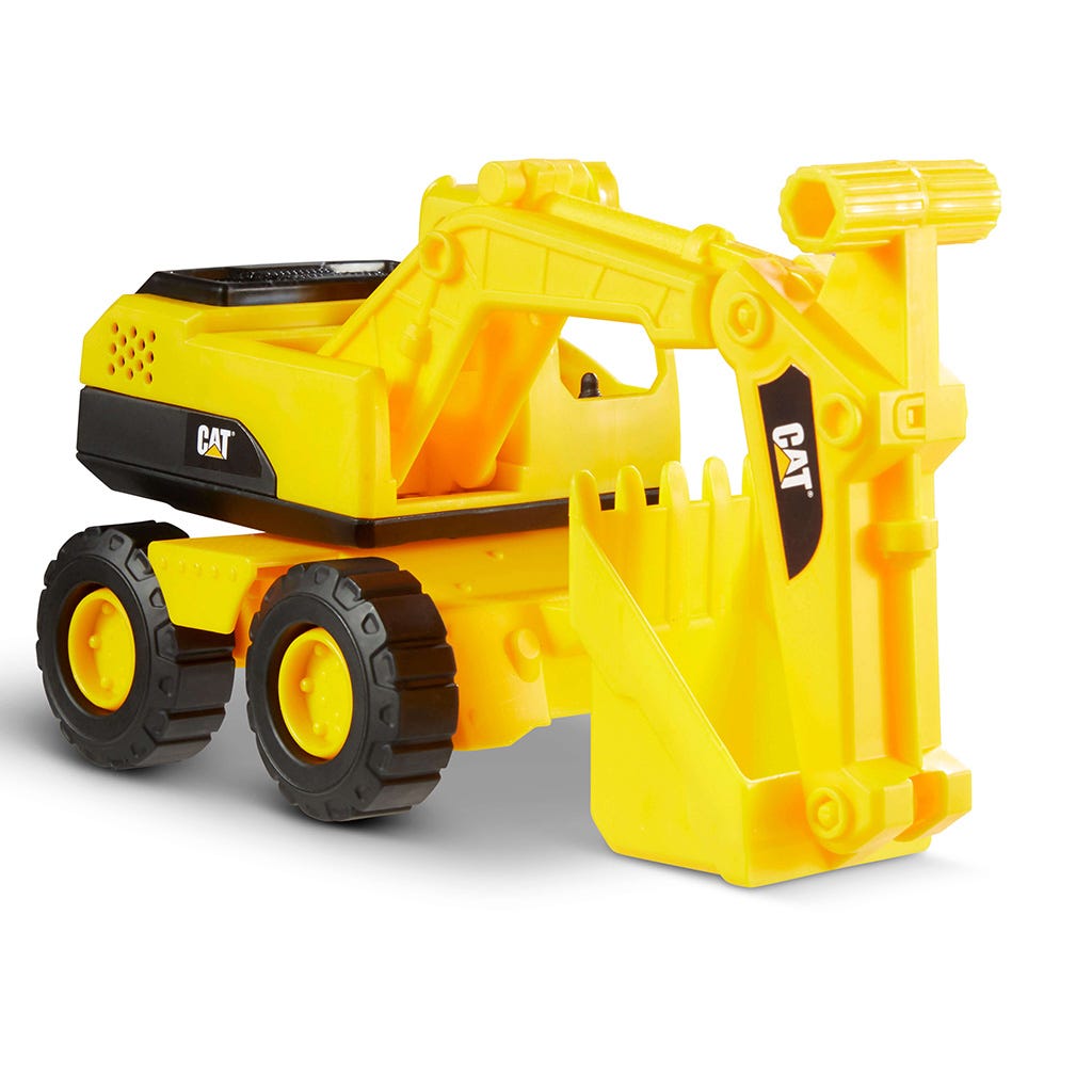 Equipo de Construcción Cat Surtido