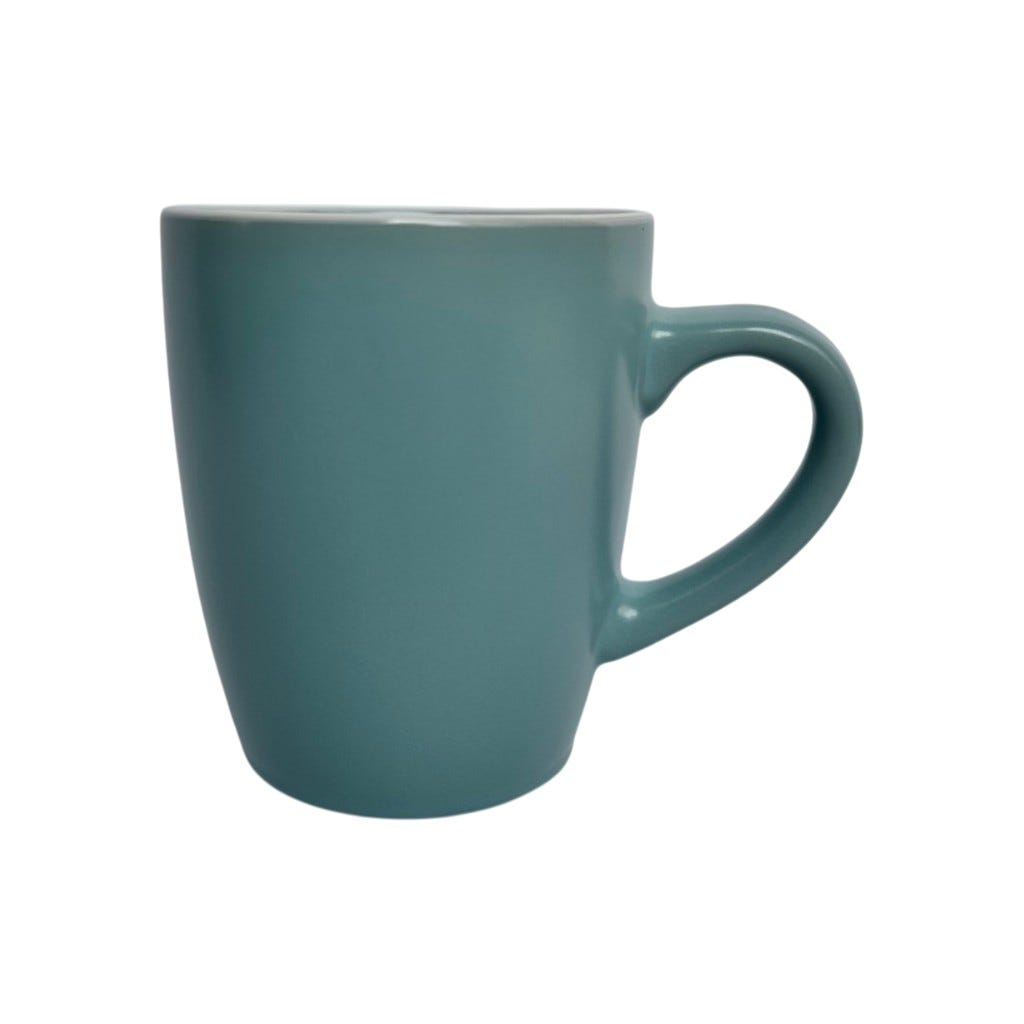 Taza 12Oz