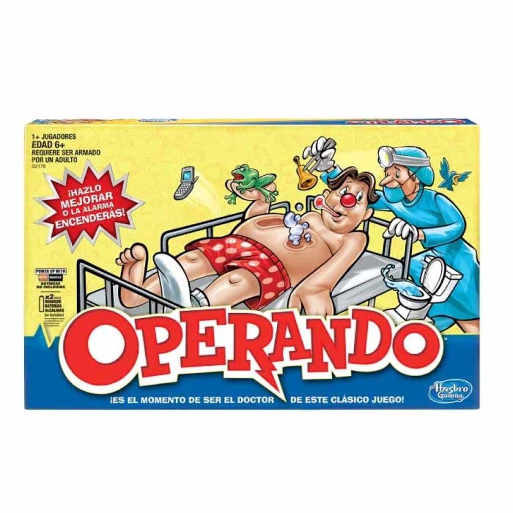 Classic Operation