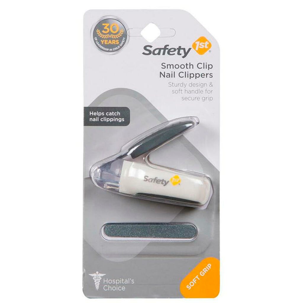 Corta Uñas Safety First