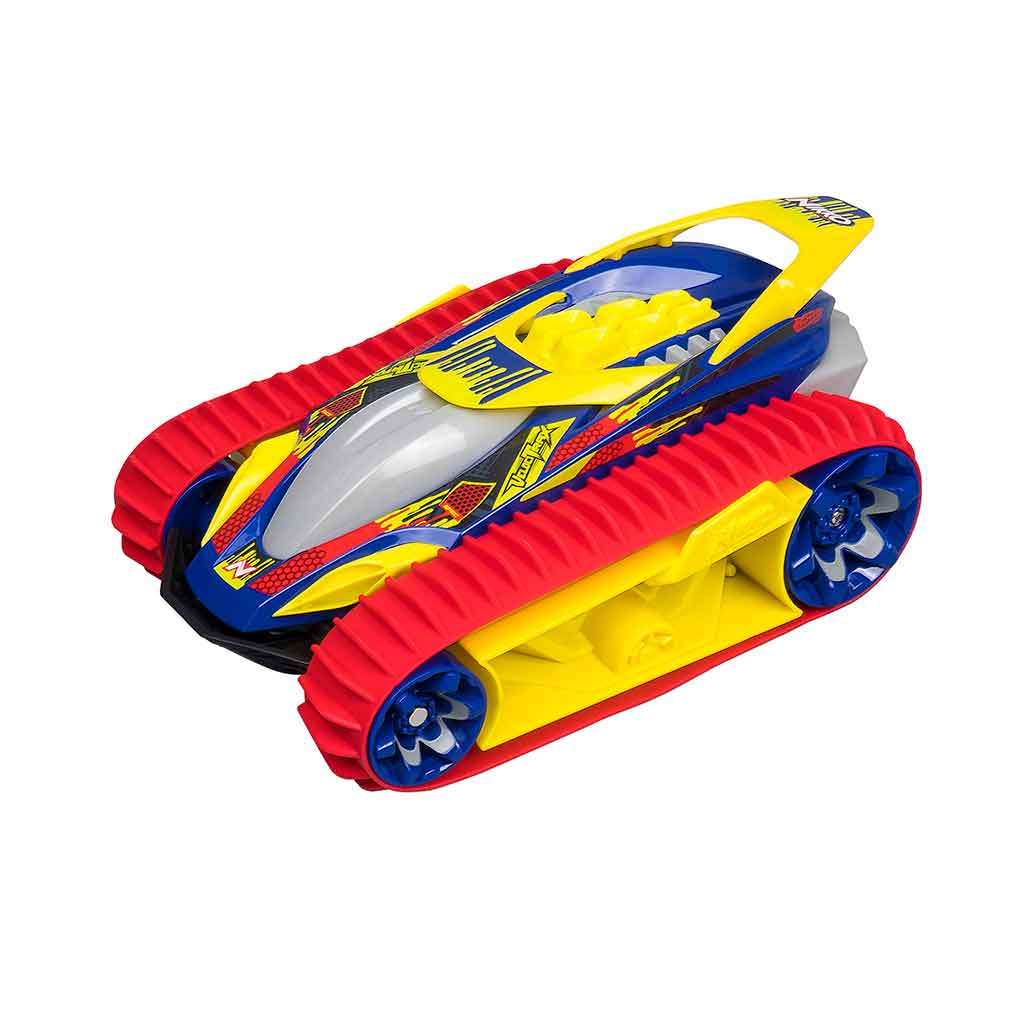 Vehículo Velocitrax Surtido
