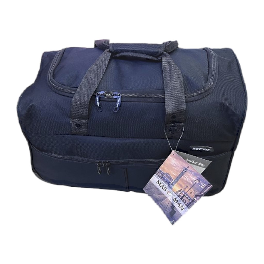 Maletas De Viaje De Tela 20"