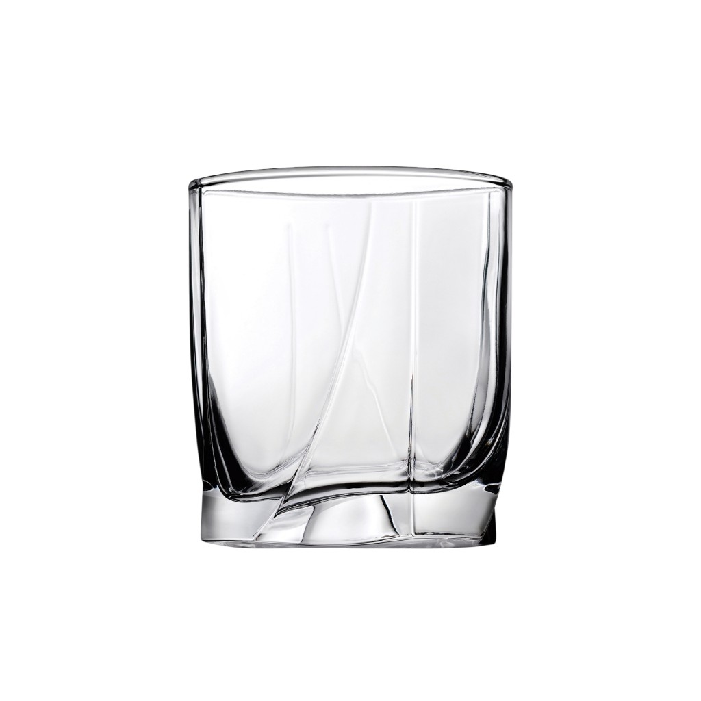 Juego De Vasos 6Pzs Luna 368 Ml