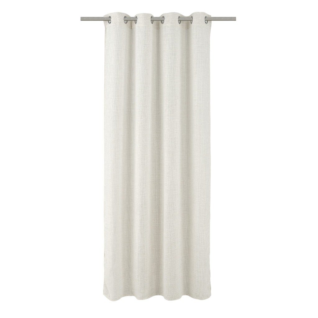 Cortina Crema 140X240Cm