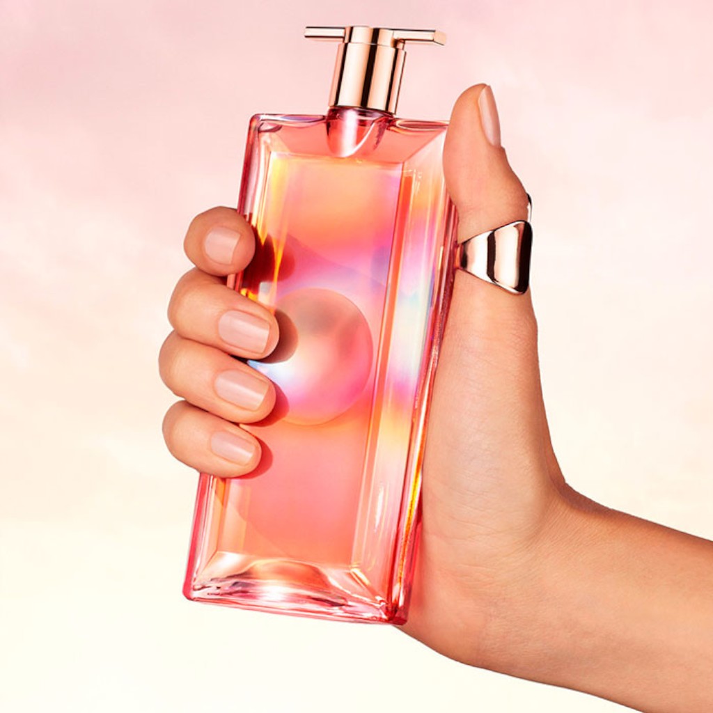 Lancome Idôle Eau De Parfum Nectar 50Ml - Aliss