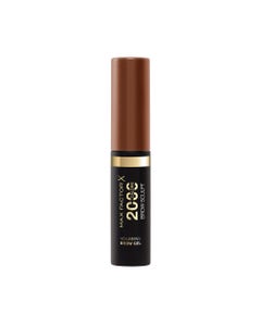 Max Factor 2000 Calorie Eyebrow Mascara Brown