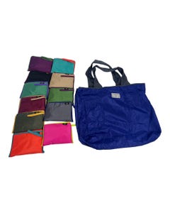 Bolsa De Compras Con Modelos Surtidos