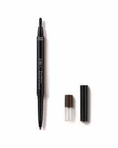 Absolute 2 In 1 Brow Perfecter - Dark Brunette