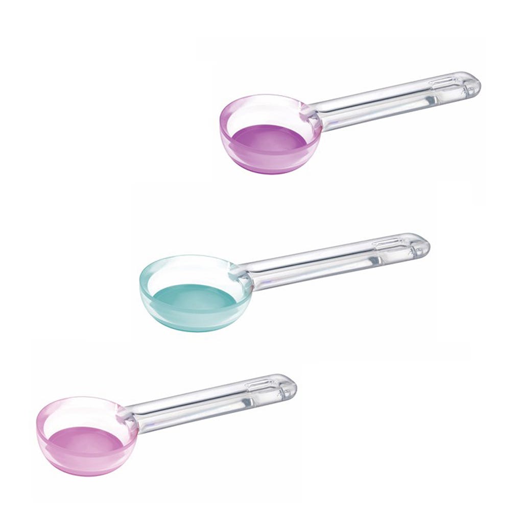 Cucharra Para Helado Surtido 19x6cm