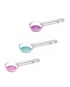 Cucharra Para Helado Surtido 19x6cm