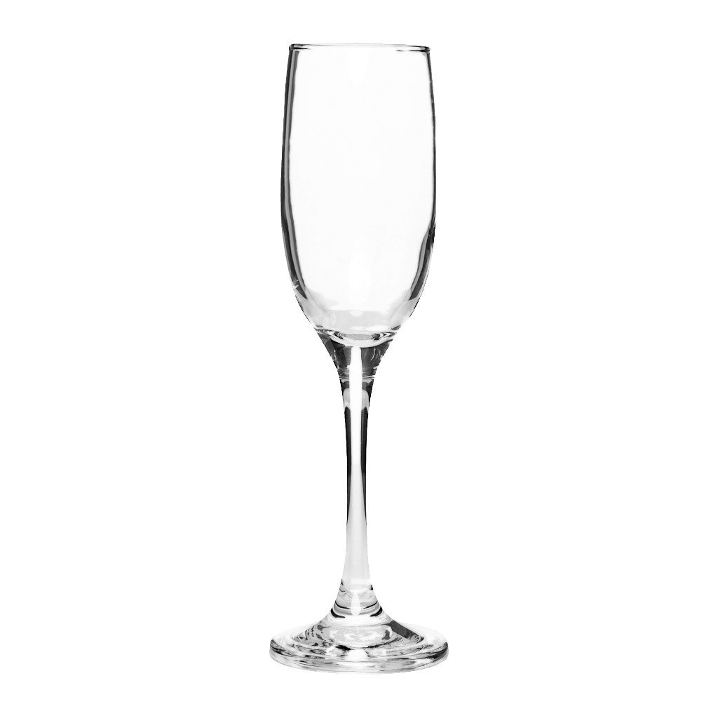 Copa De Champaña 190Ml