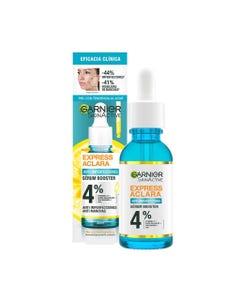 Express Aclara Sérum Anti-Imperfecciones Con Ácido Salicílico