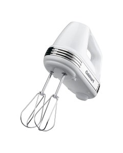 Batidora de mano Cuisinart Power Advantage blanco