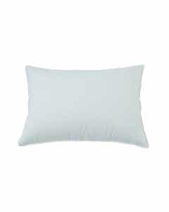 Almohada De Plumón 50X70Cm