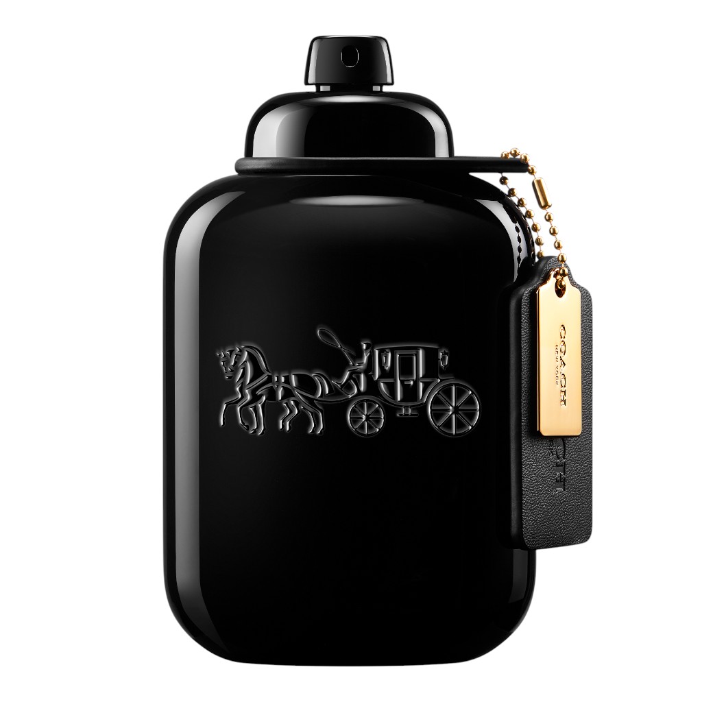 Coach For Men Eau De Parfum 100Ml