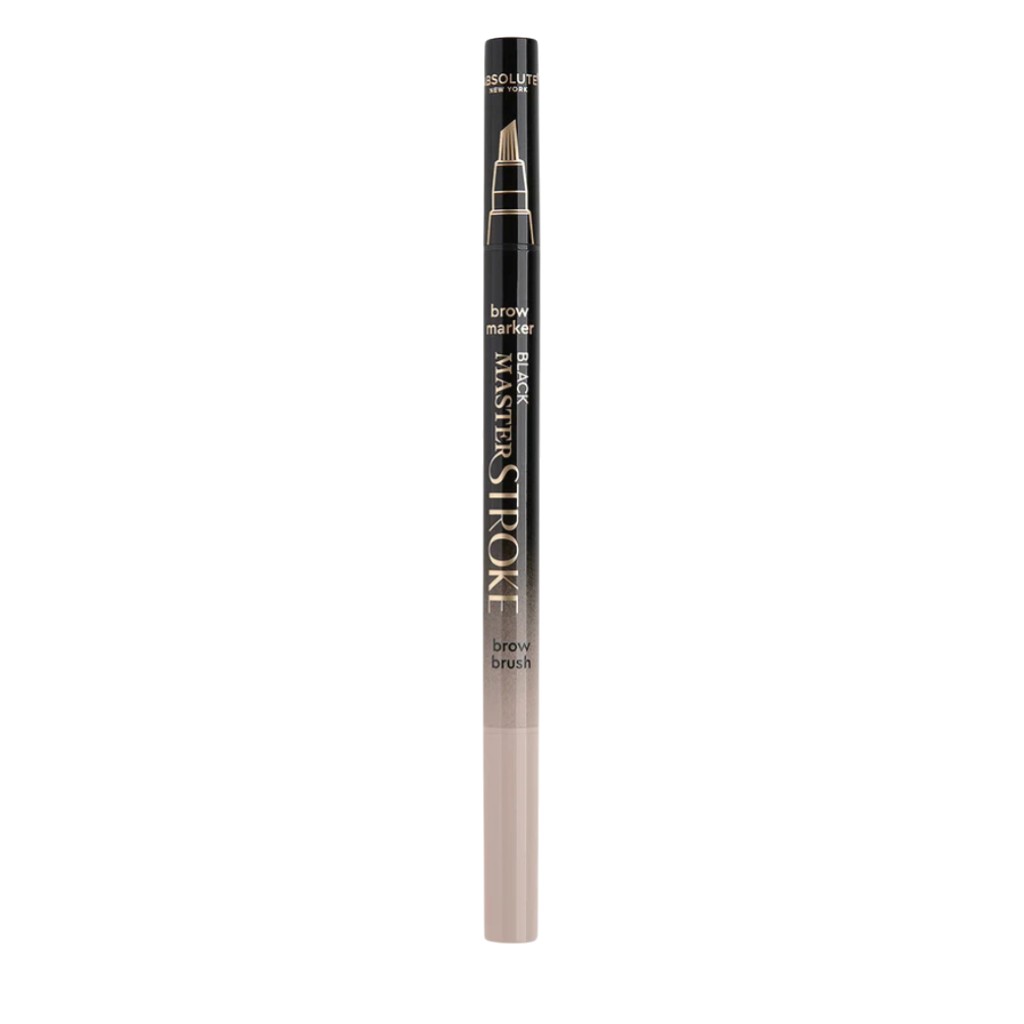 Abny Master Stroke Brow Marker Black