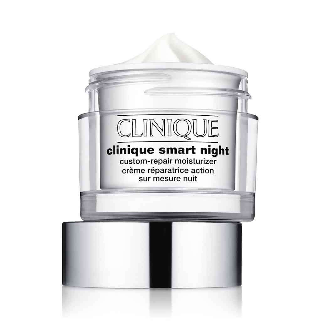 Clinique Smart Night™ Custom-Repair Moisturizer