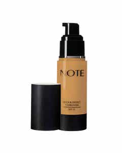Base Detox Y Protección 01 Beige Pump Note
