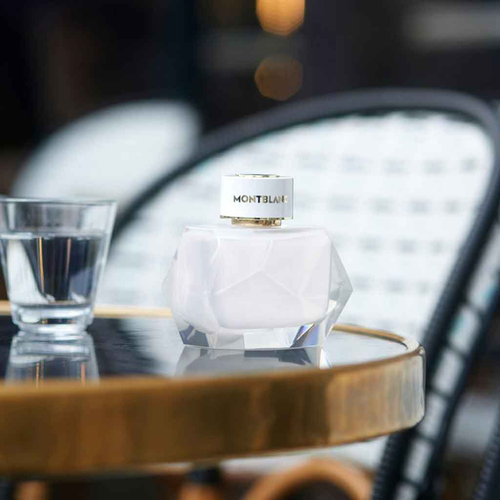 Mont Blanc Signature EDP 90ml 新品未使用 Montblanc Signature EDP 90ml - Aliss