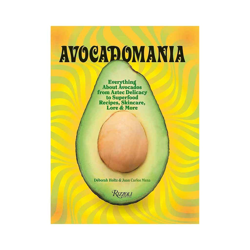 Aguacatemanía