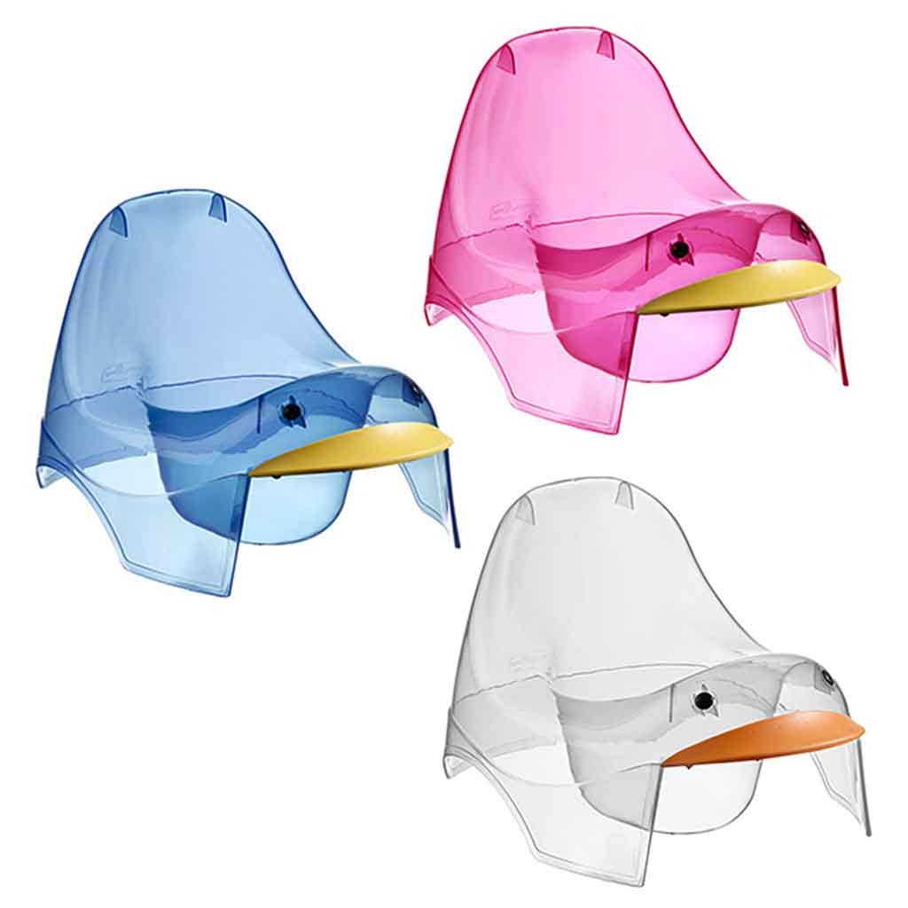 Orinal Infantil 24x31.5x23.5cm