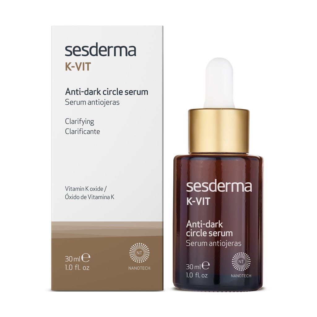 K-VIT SERUM ANTIOJERAS