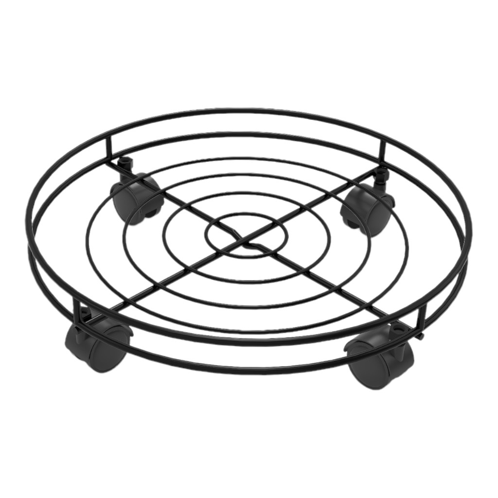 Rack Redondo 36X36Cm
