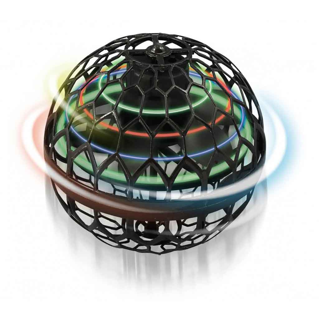 Pelota Voladora Buki Sciences