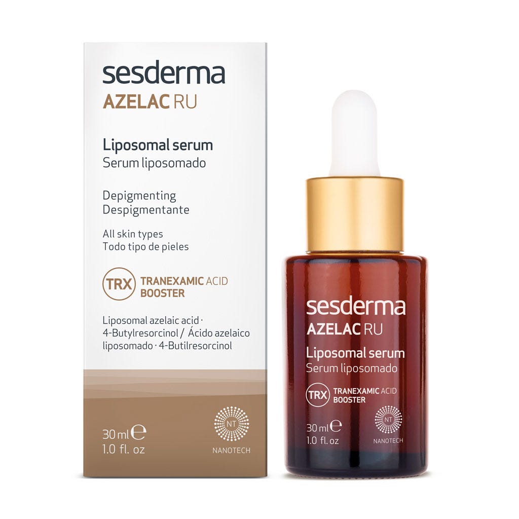 AZELAC-RU LIPOSOMAL SERUM