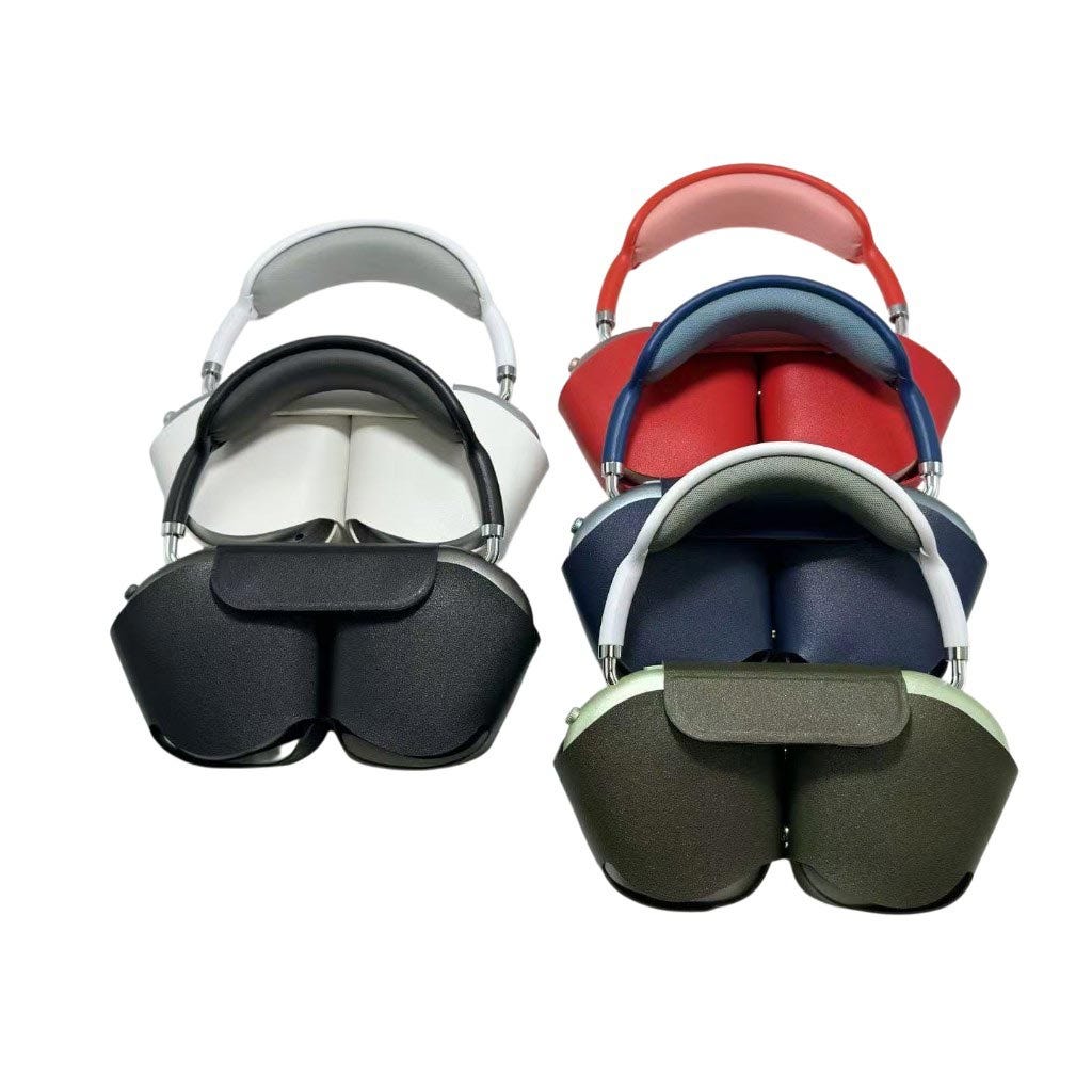 Auriculares Inalámbricos Con Estuche