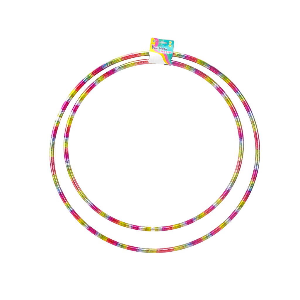 Hula Hula Thylo & Olie