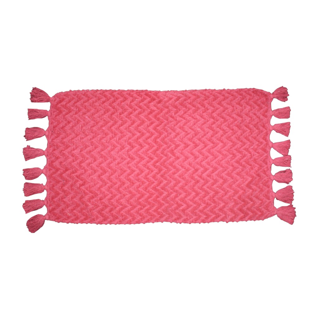 Alfombra Coral 50x80cm