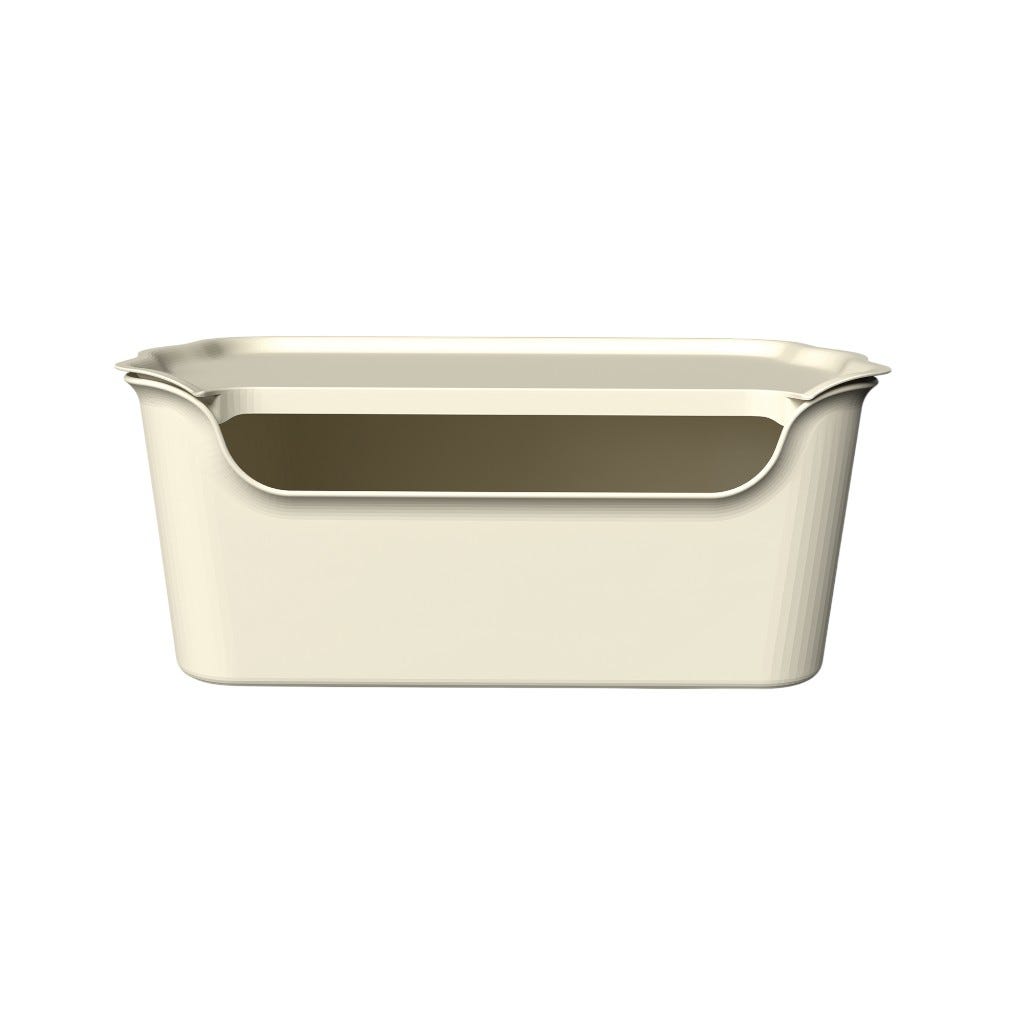 Caja De Almacenamiento 39X26X16Cm