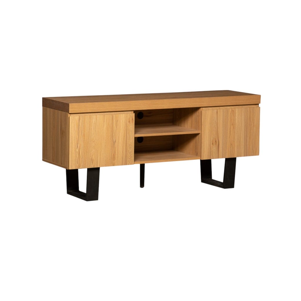 Mueble De Tv Nala 140X40X63Cm