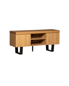 Mueble De Tv Nala 140X40X63Cm
