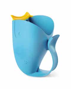 Enjuagador De Bañera Cascada Moby Whale
