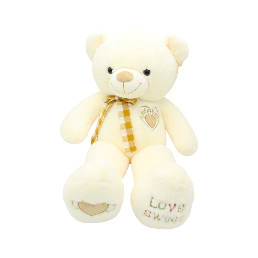 Oso De Peluche 70Cm