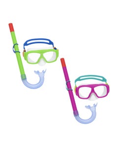 Set de Snorkel Hydro-Swim Essential Bestway Surtido