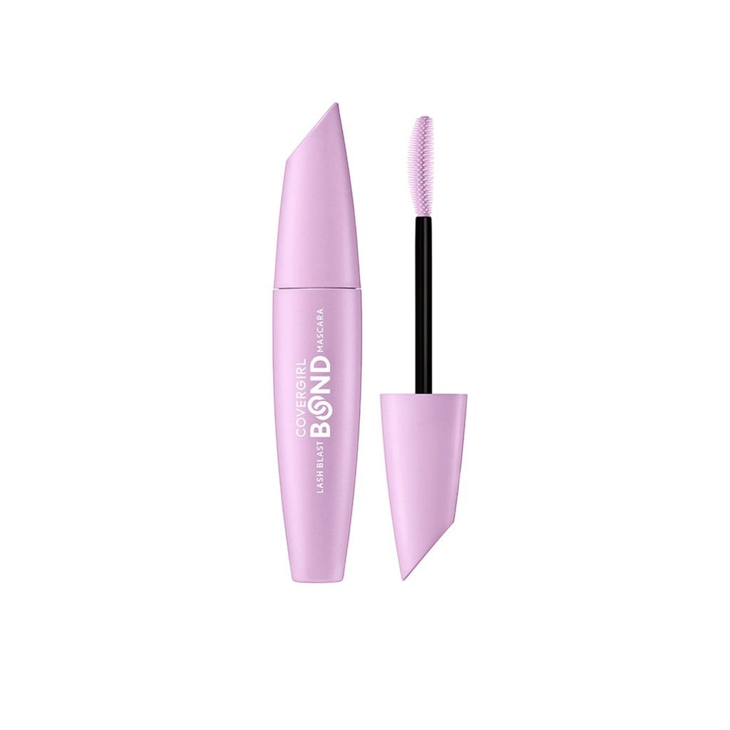 Lash Blast Bond Mascara Non Waterproof 800